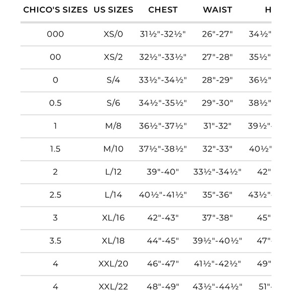 Chicos Super Slimming Crop Pants - Picture 11 of 11